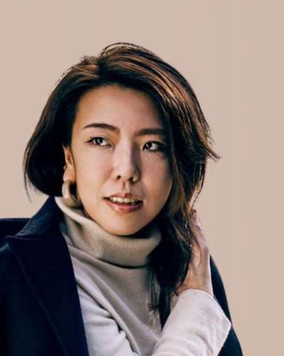 西 佐依恵